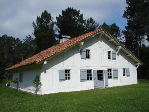 Le bourrut - carbon neutral hotel in Unknown City
