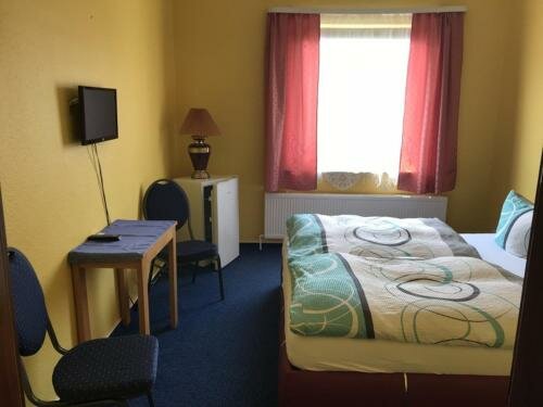 Hotel Km in Darmstadt, Germany