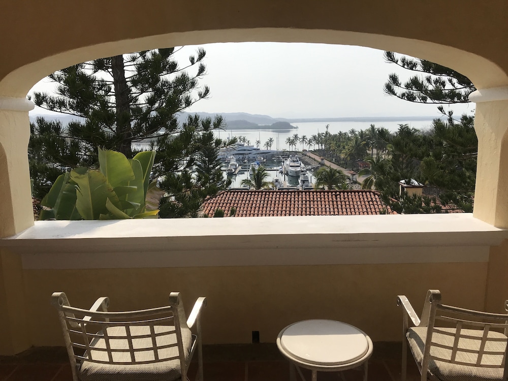 View from room
