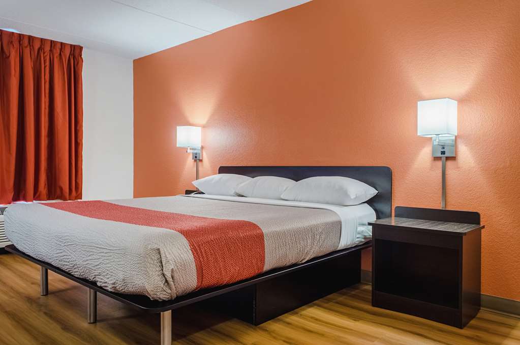 Motel 6 Brockton MA - photo 9