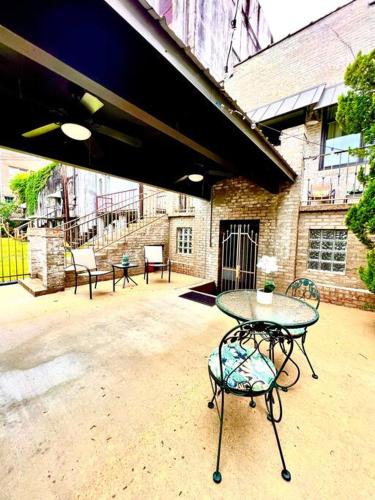 The Loft Downtown McComb — 4-Star Luxury Hotel in Mccomb, United States