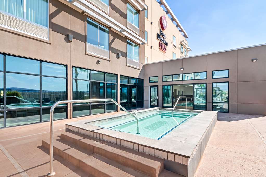 Best Western Plus Settlers Point - photo 7