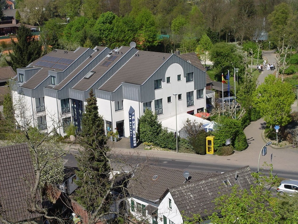 Hotel am Weiher — hotel in Erkelenz