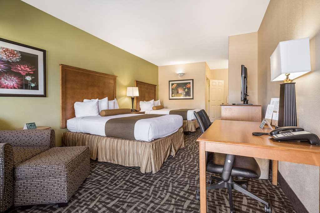 SureStay Hotel by Best Western Alice - photo 20