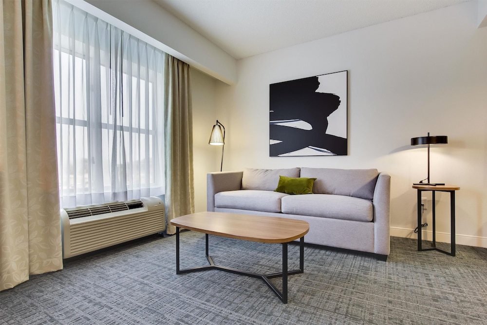 Homewood Suites by Hilton Louisville East - photo 35