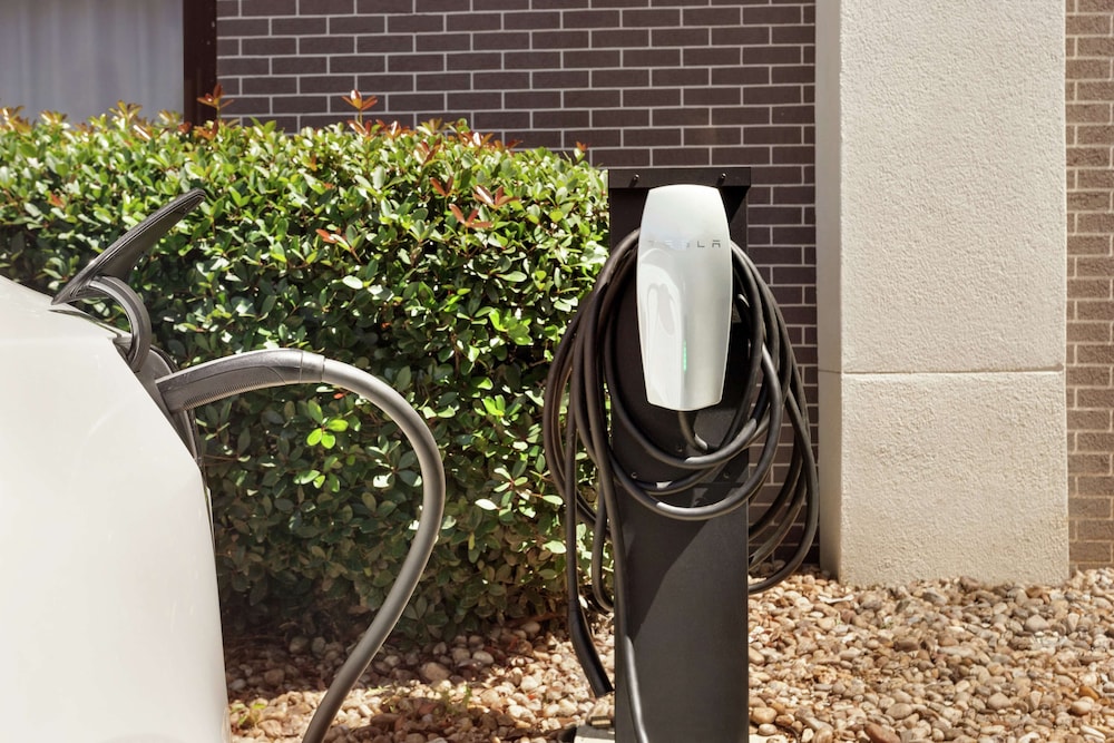 Hampton Inn Birmingham Trussville - photo 48