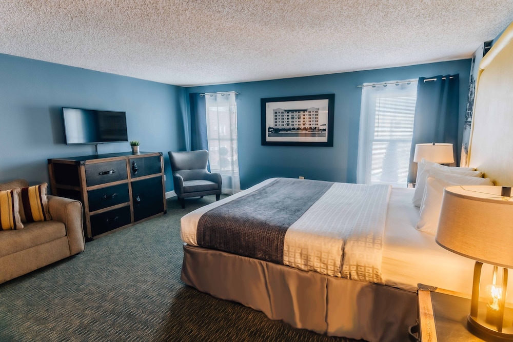 Hollander Boutique Hotel - photo 6