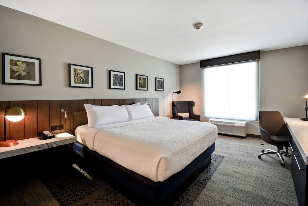 Hilton Garden Inn Jackson - photo 15