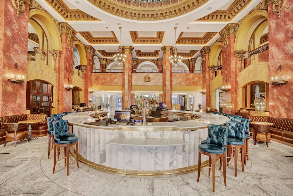 Hotel Paso Del Norte Autograph Collection - photo 79