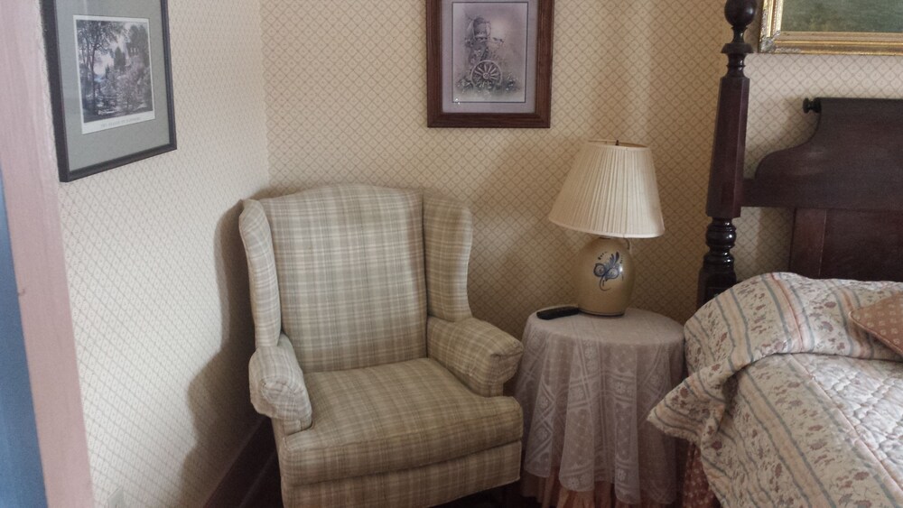 Applebutter Inn - photo 32
