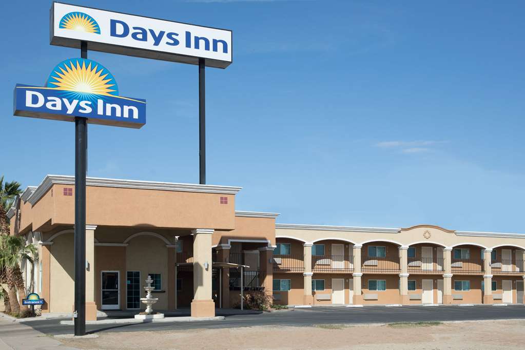 Days Inn by Wyndham El Centro - featured photo