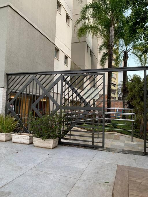 1007Portal da cidade Apto completo com ar — 4-Star Luxury Hotel in Goiania, Brasil