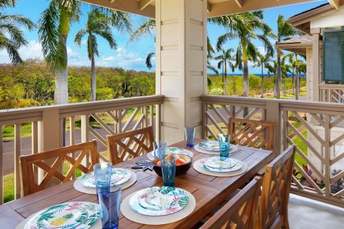 Pili Mai 4C — 4-Star Luxury Hotel in Koloa, United States