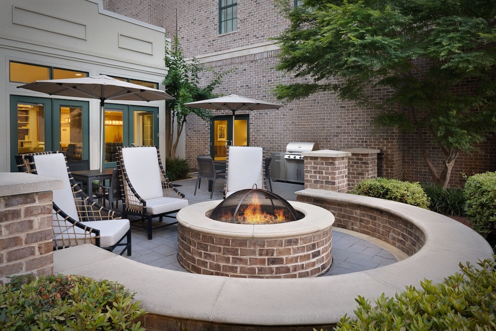 Residence Inn by Marriott Savannah Downtown Historic Distric - photo 26