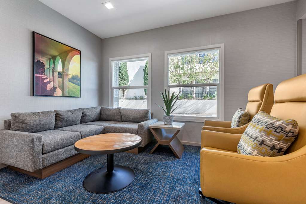 Comfort Inn San Diego Old Town - photo 7