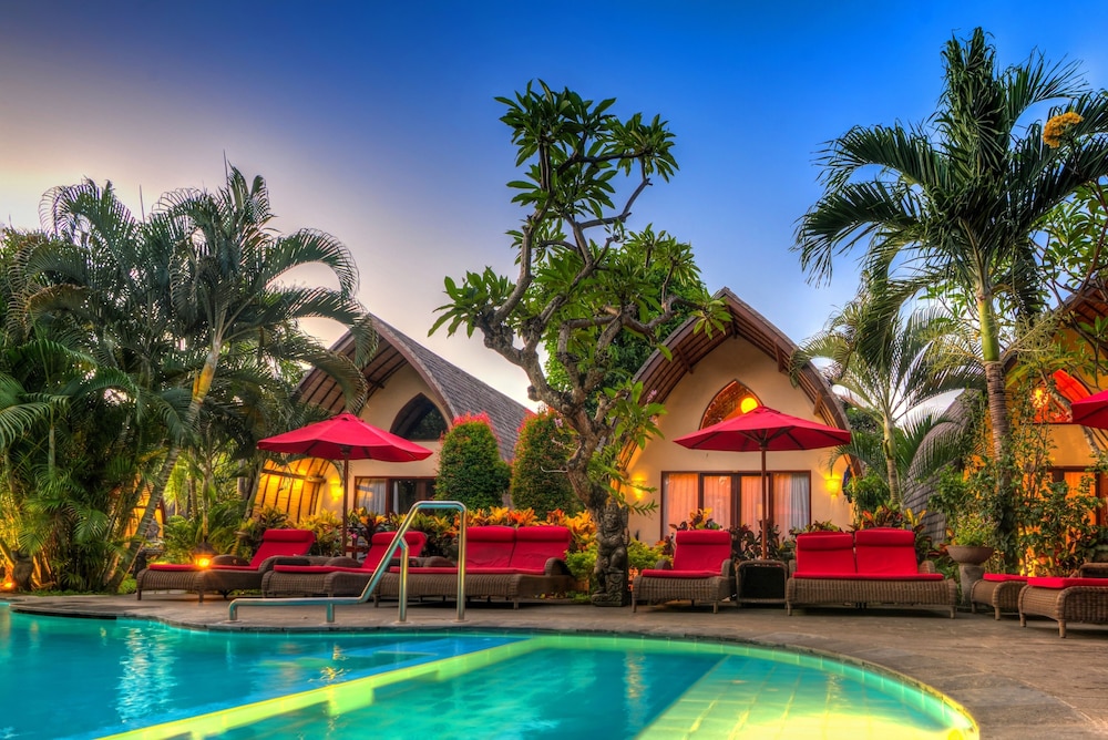 Klumpu Bali Resort — 4-Star Luxury Hotel in Denpasar, Indonesia