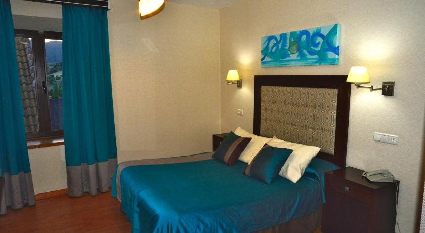 Hotel & Spa Plaza Arriate — Arriate — photo 4