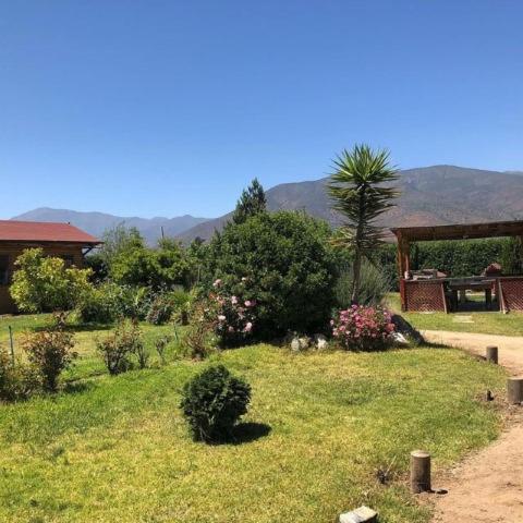 Gran Parcela Monte de Olmue — Villa Alemana — photo 2