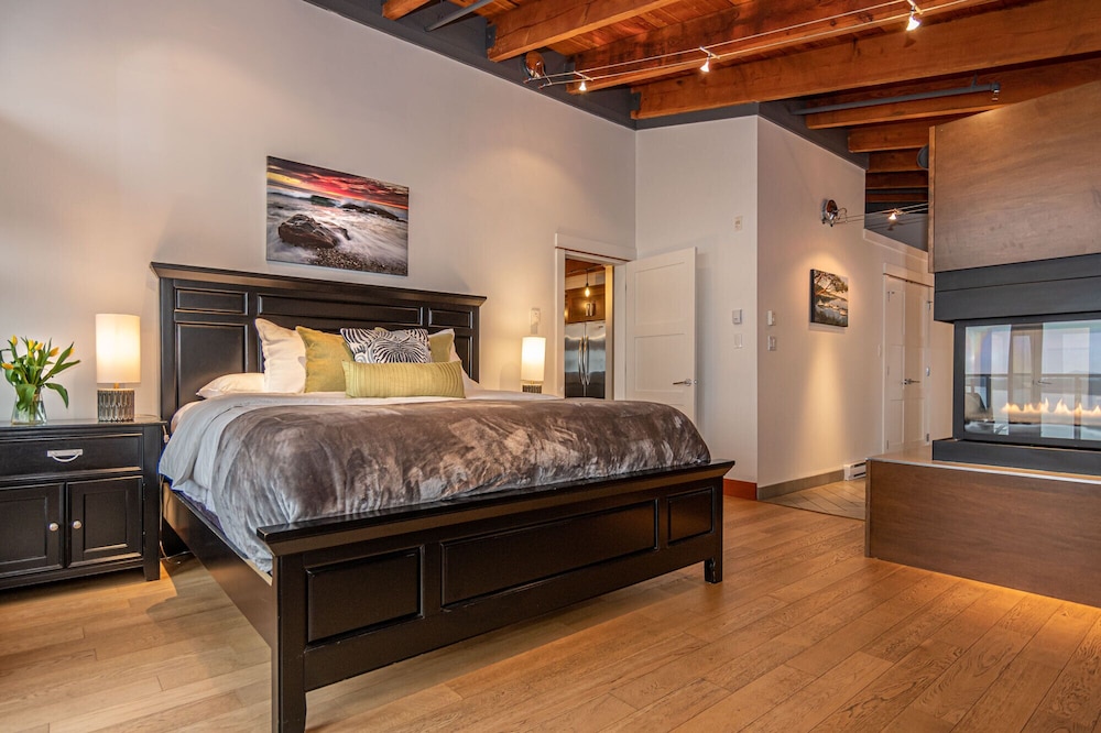 Mariner’s Loft Salt Spring Island — Salt Spring Island — photo 5