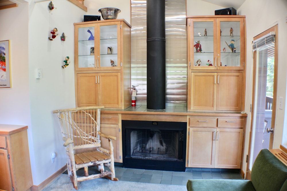 Crystal Chalets Condominiums at Crystal Mountain Ski Resort - photo 103