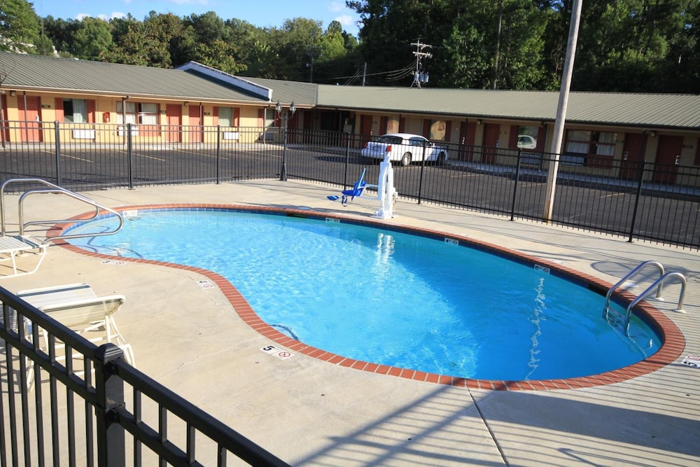 Holiday Terrace Motel - photo 33