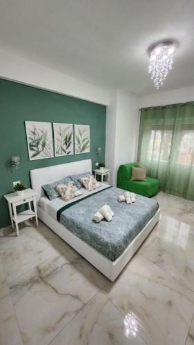 L'impero dei fiori — 4-Star Luxury Hotel in Rome, Italy