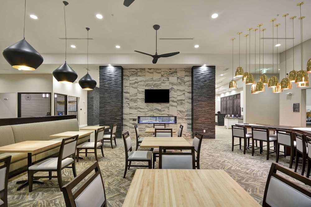 Homewood Suites by Hilton Raleigh Cary I 40 - photo 5