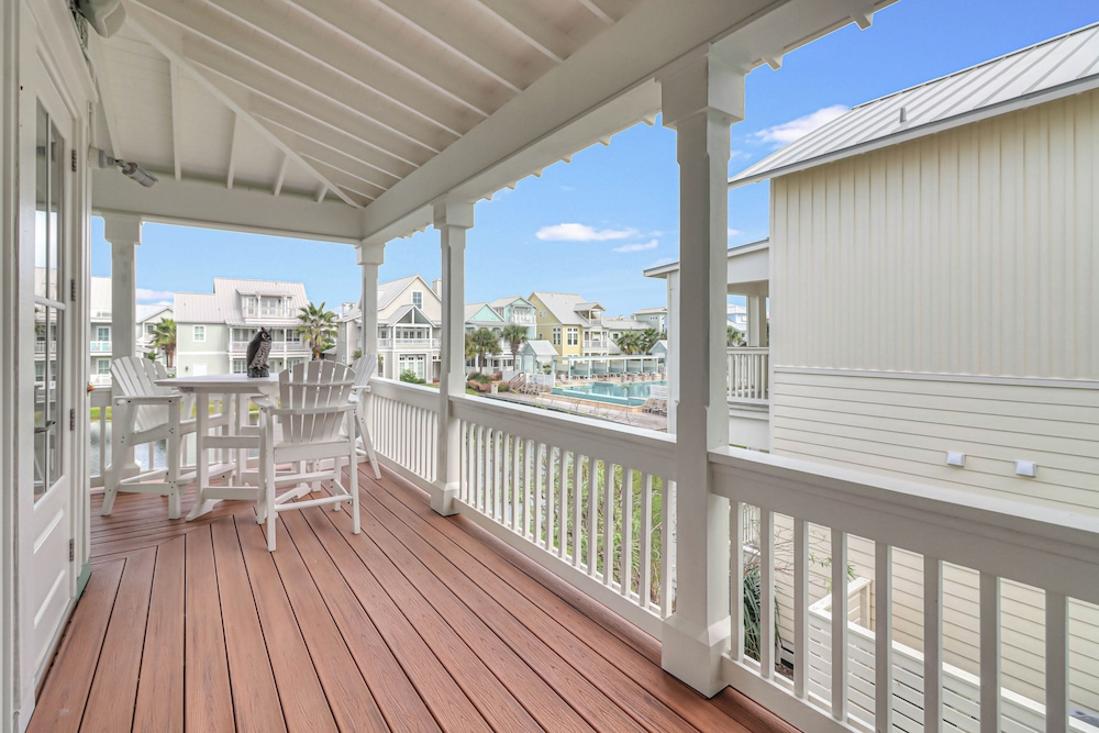 Seaside Shanty 125 SE - photo 8