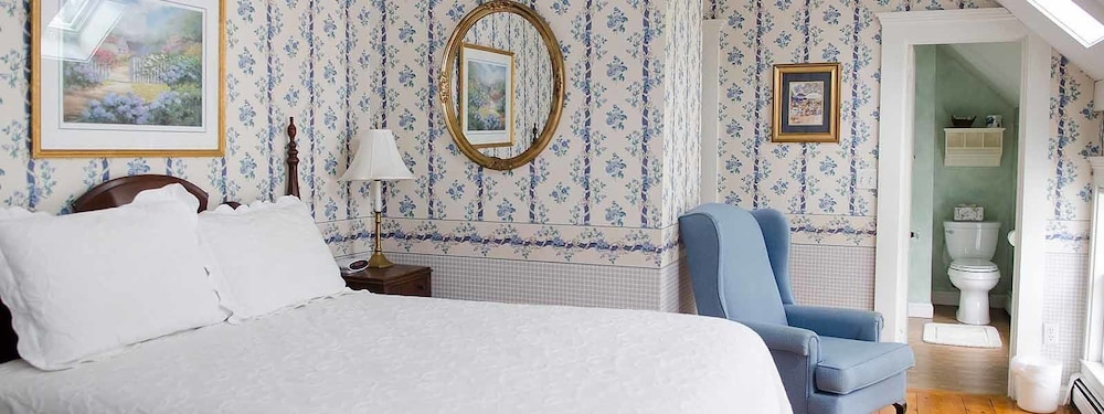 The Ashley Inn - photo 4