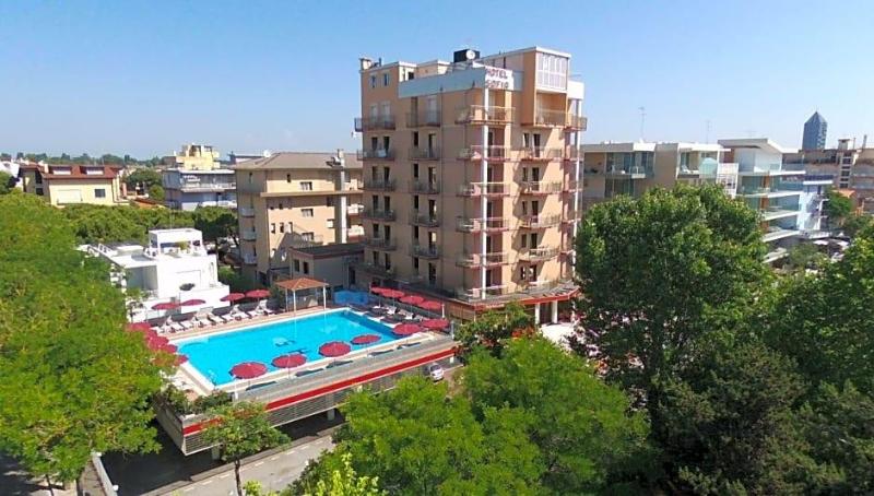 Sofia - carbon neutral hotel in Venice