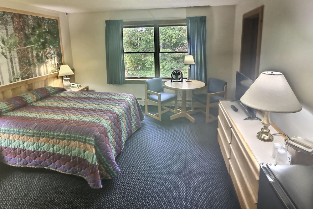 Mountain Sports Inn - photo 13