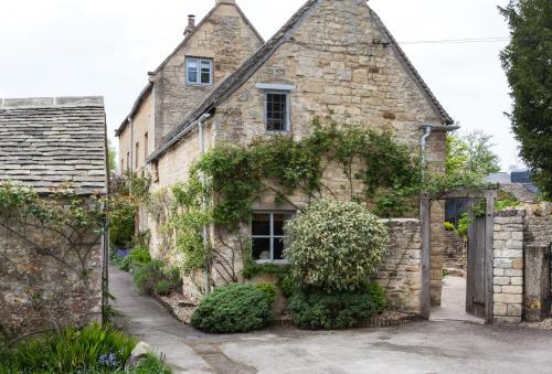 The Nook — hotel in Stow On The Wold