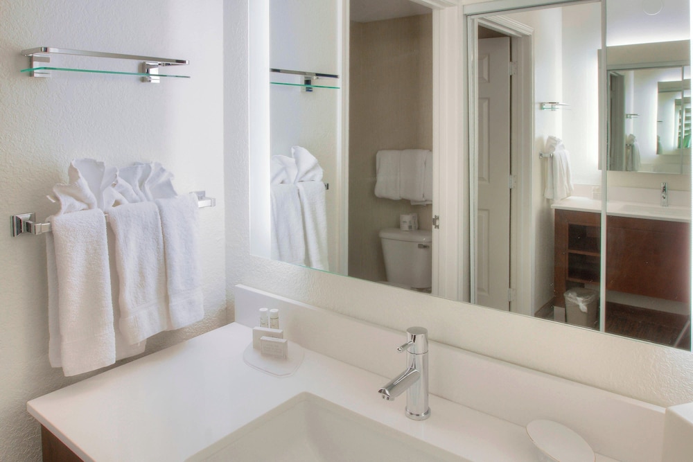 Residence Inn by Marriott McAllen - photo 31