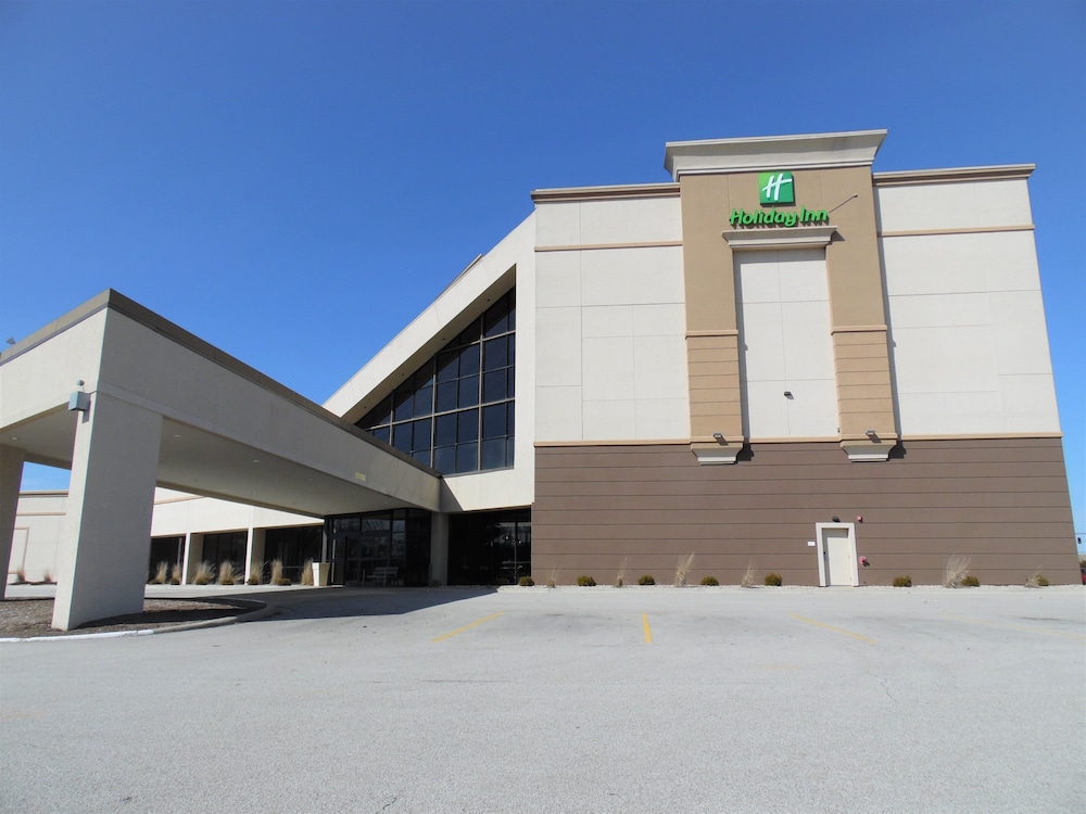 Holiday Inn Bloomington Normal by IHG — hotel in Normal