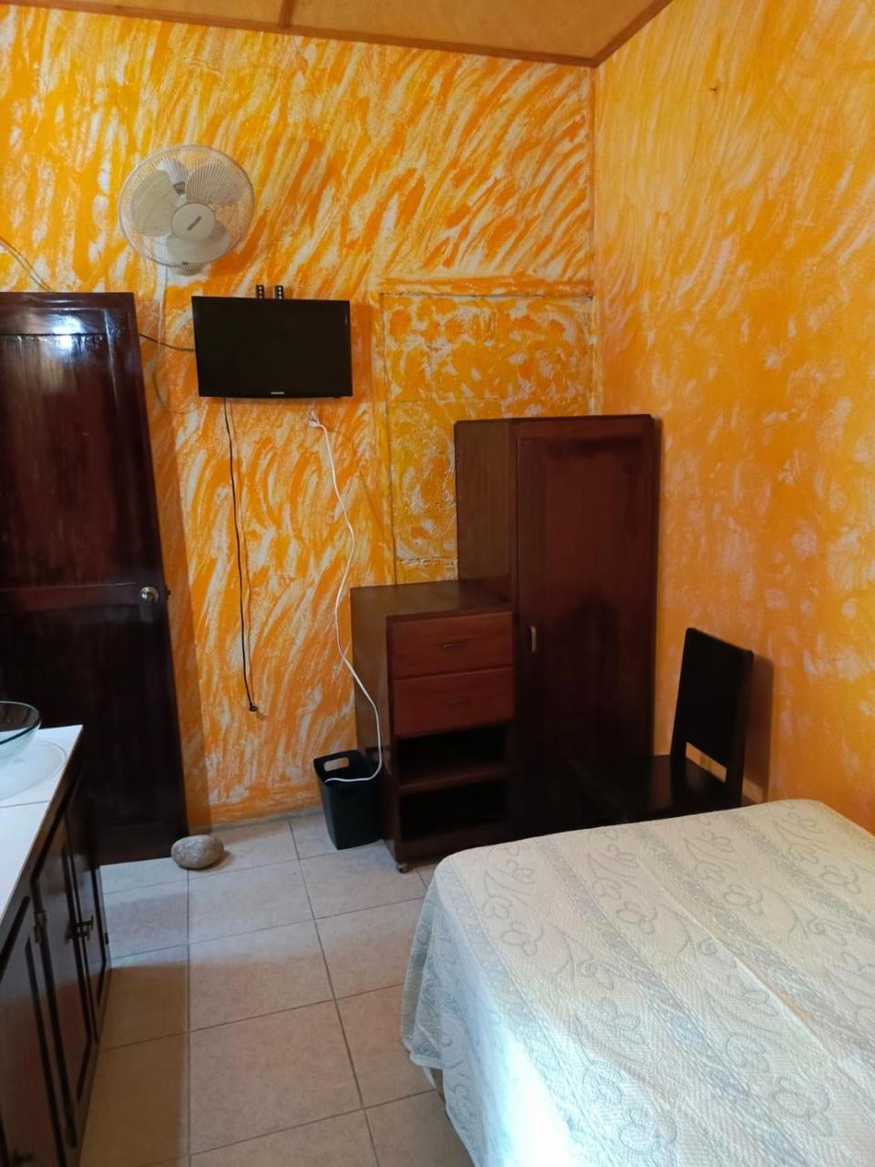 Posada Familiar Papantla — hotel in Papantla De Olarte