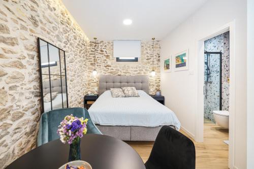 Monsignore — 4-Star Luxury Hotel in Zadar, Croatia