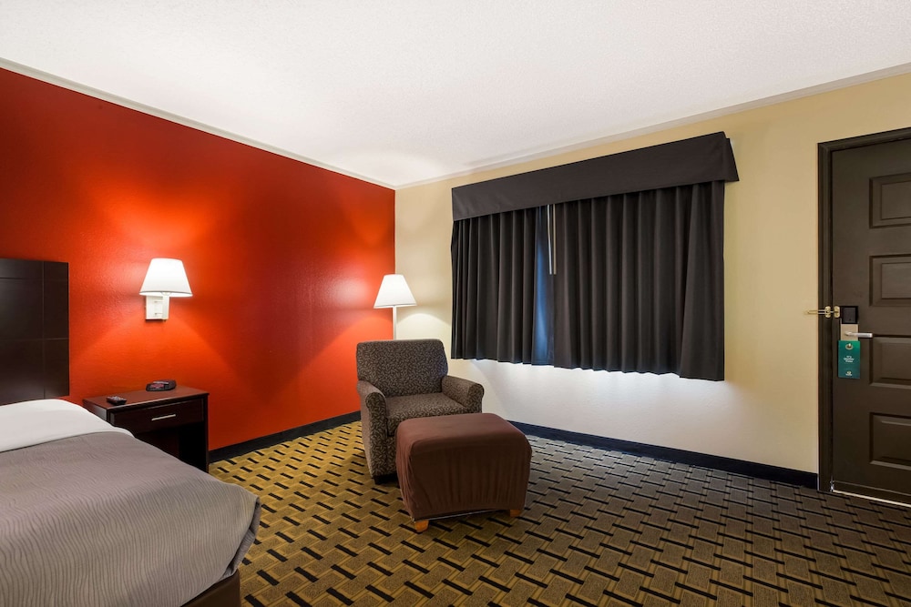 Quality Inn & Suites Millville - photo 12
