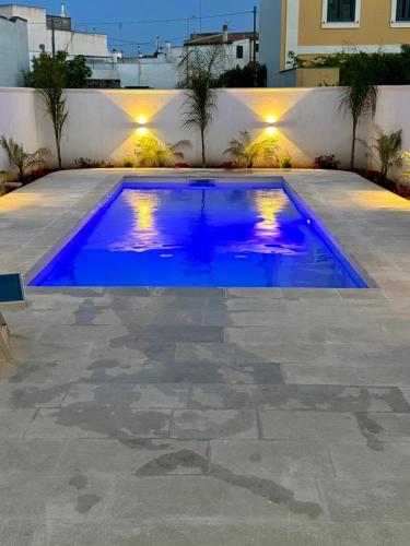 Casa Nonna Cia — 4-Star Luxury Hotel in Corsano, Italy