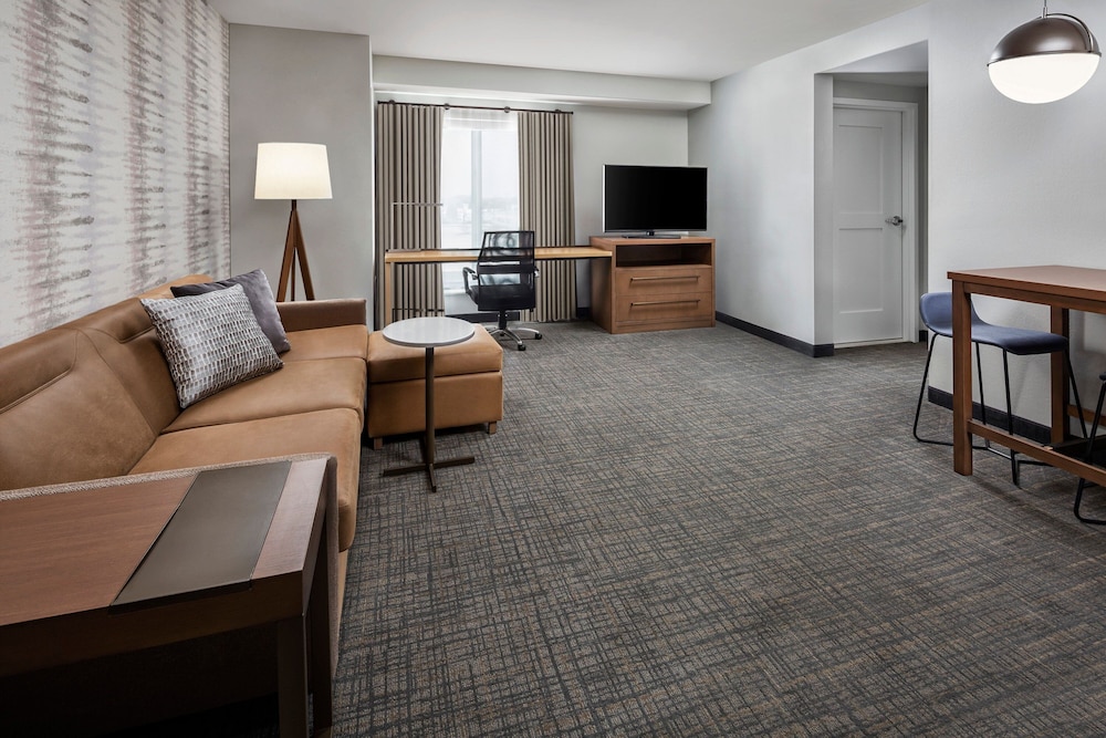 Residence Inn by Marriott Rehoboth Beach - photo 25