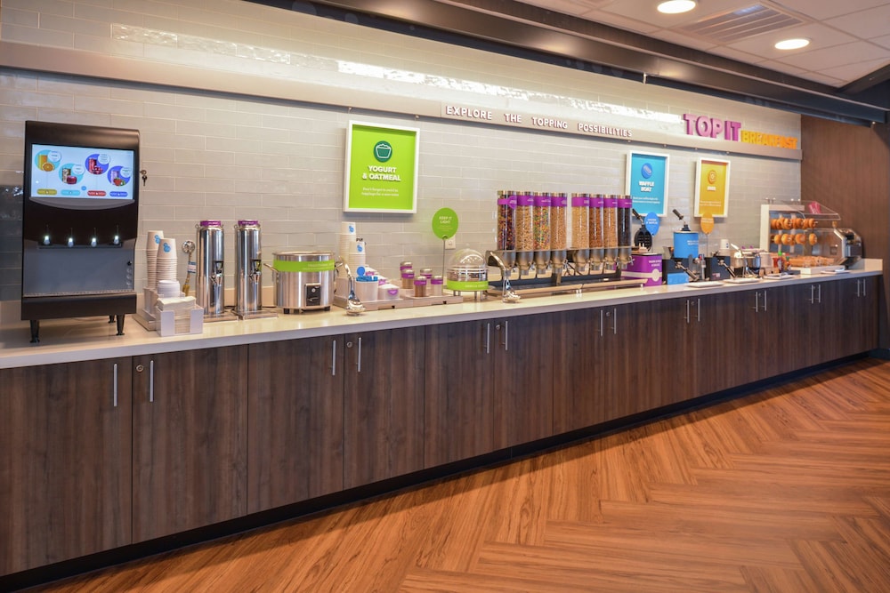 Tru by Hilton Coppell DFW Airport North - photo 41