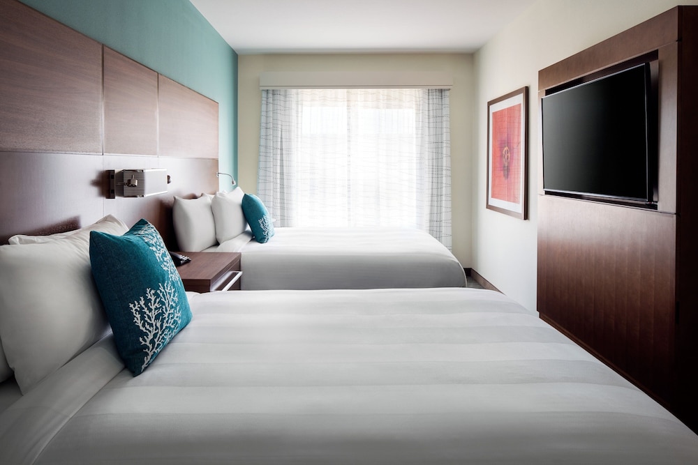 Residence Inn by Marriott Maui Wailea - photo 21