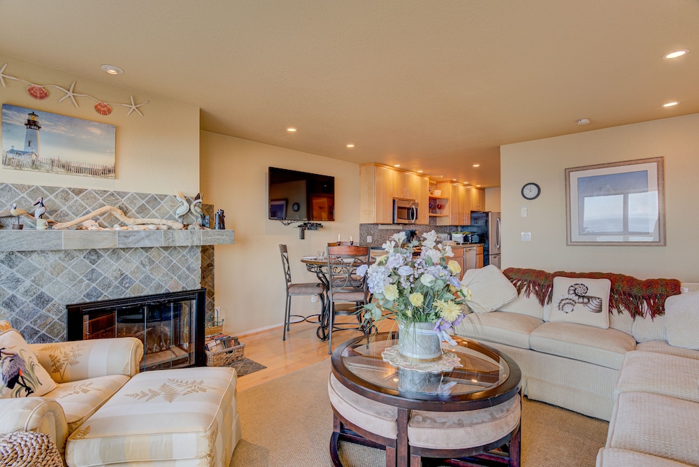 Inn at Otter Crest - photo 58