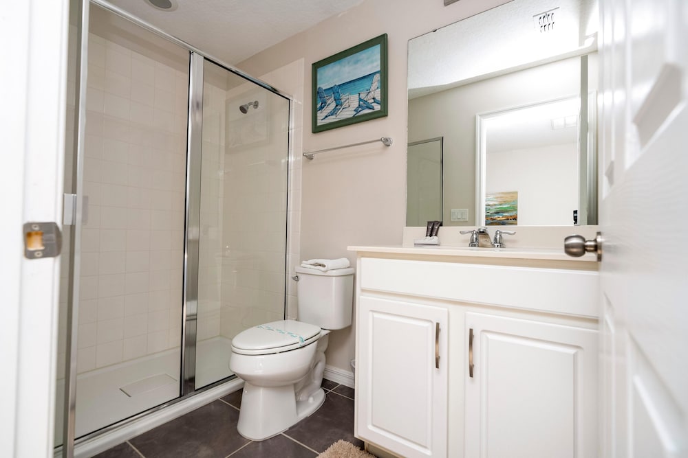 1543 CP Opulent 4BR Townhome: Private Pool Solara Resort - photo 17