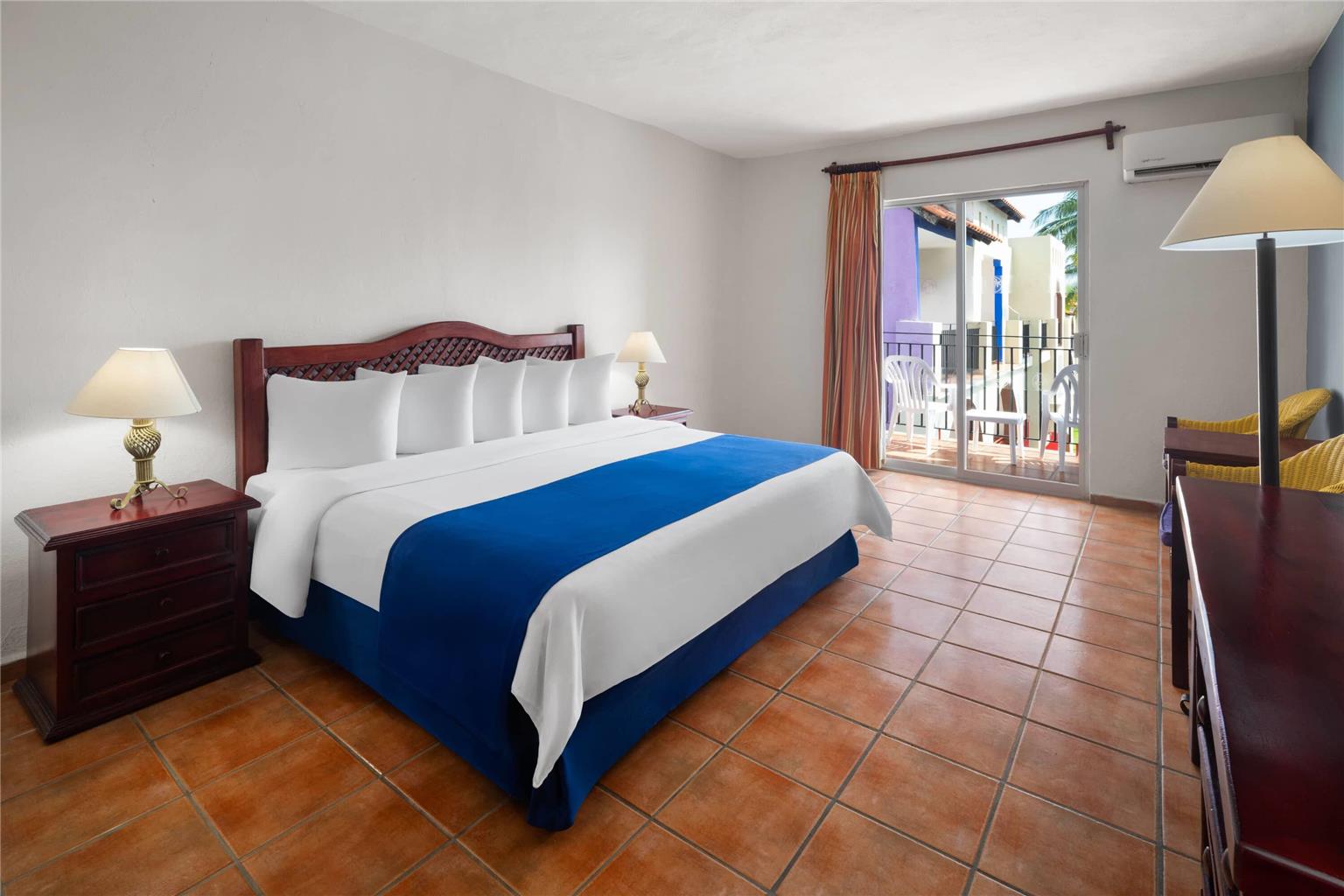 Grand Decameron Complex Bucerias A Trademark All Inclusive