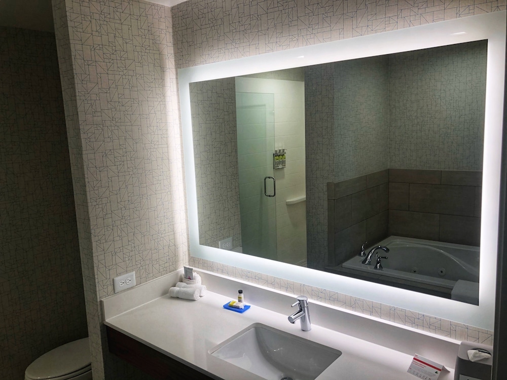 Holiday Inn Express Hotel & Suites El Dorado Hills - photo 50