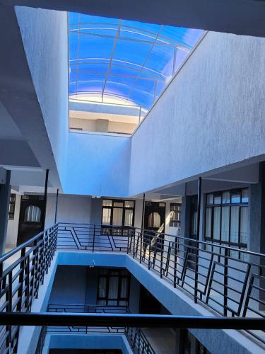 Kingdom Corner Suites