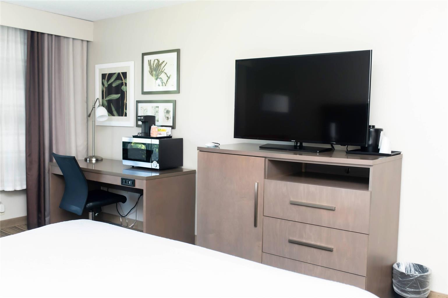 Country Inn & Suites by Radisson Prairie du Chien - photo 15