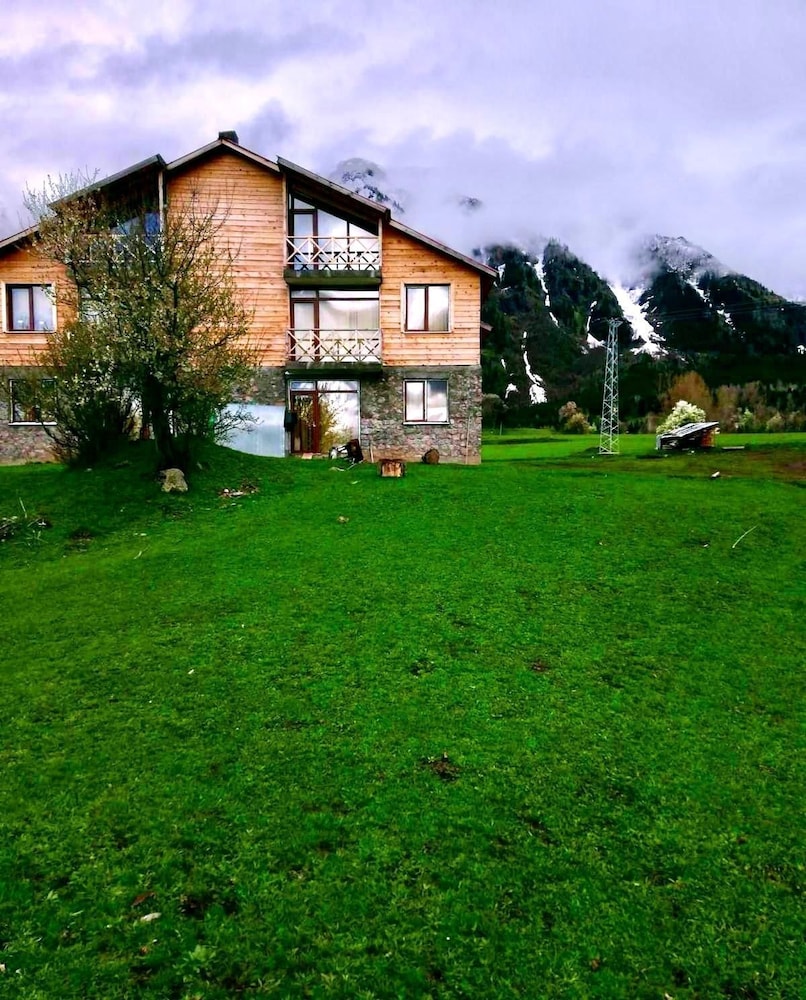 Sules Apart Evleri 22245973 — Savsat
