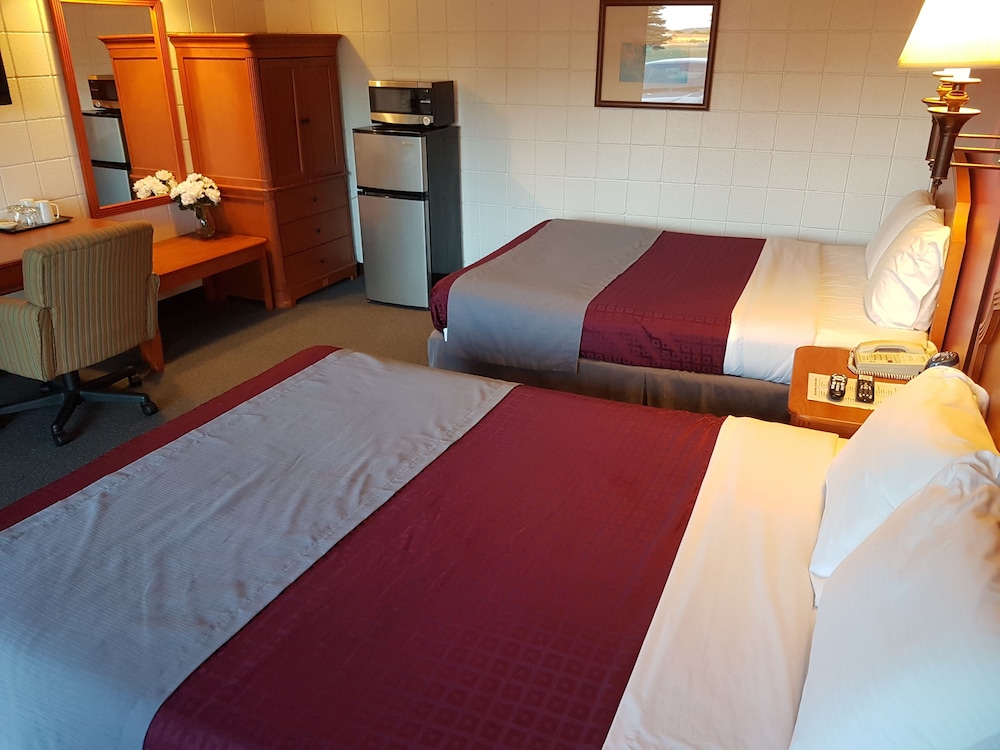 Skyview Motel - photo 29