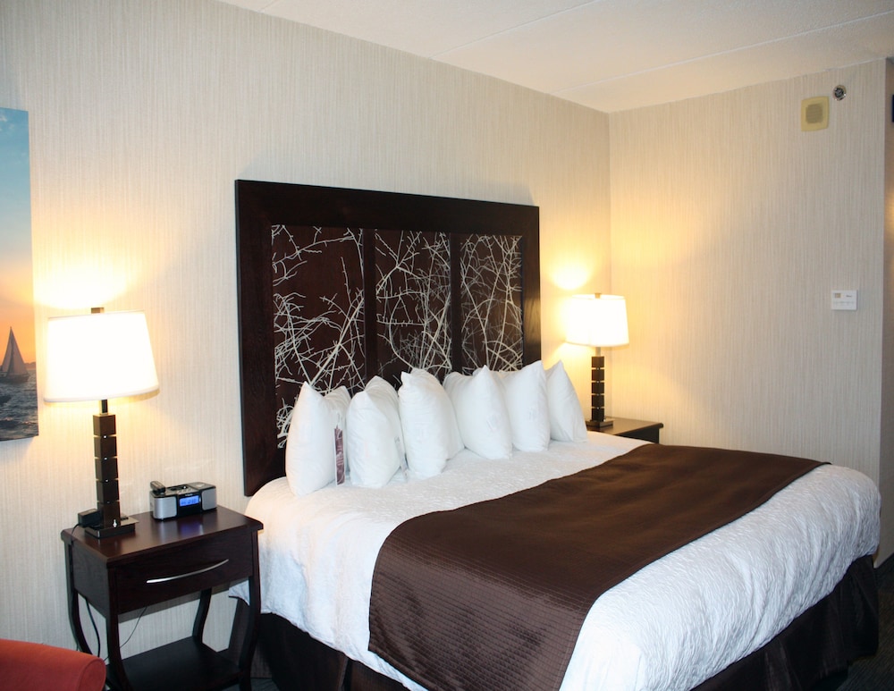 Buffalo Grand Hotel - photo 11